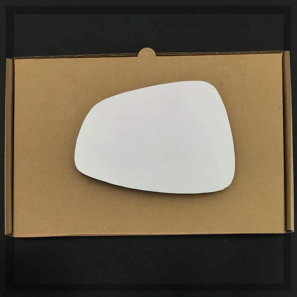 Citroen C4 Grand Picasso Right Convex Stick-on Mirror Glass (2013–2018)