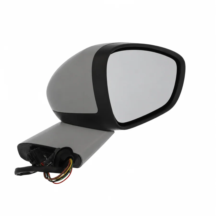 Citroen C4 Grand Spacetourer Right Heated Electric Complete Mirror Unit (2018–2022) — photograph 2