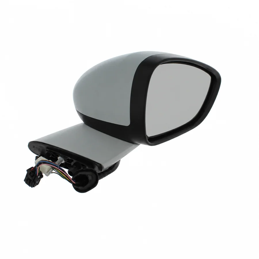 Citroen C4 Grand Spacetourer Right Heated Power Folding Complete Mirror Unit (2018–2022) — photograph 2