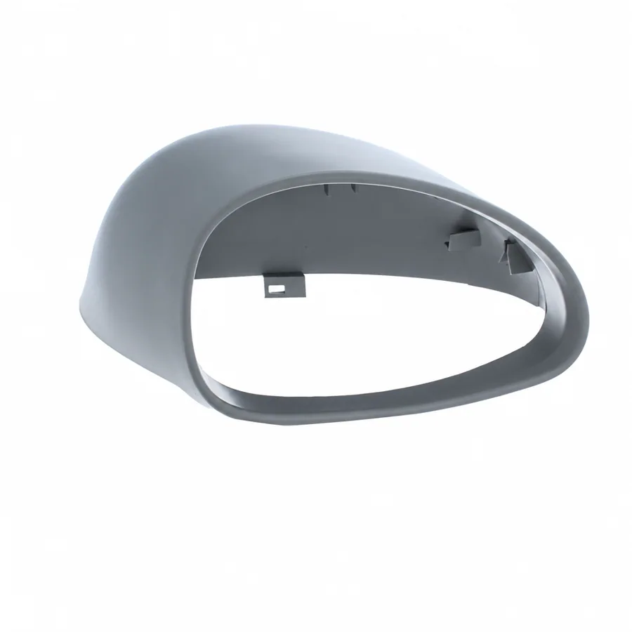 Citroen C4 Right Primed Mirror Cover (2004–2009) — photograph 2