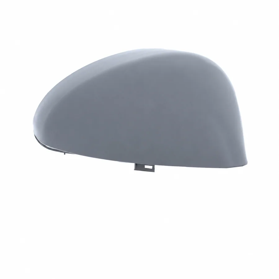 Citroen C4 Right Primed Mirror Cover (2004–2009)