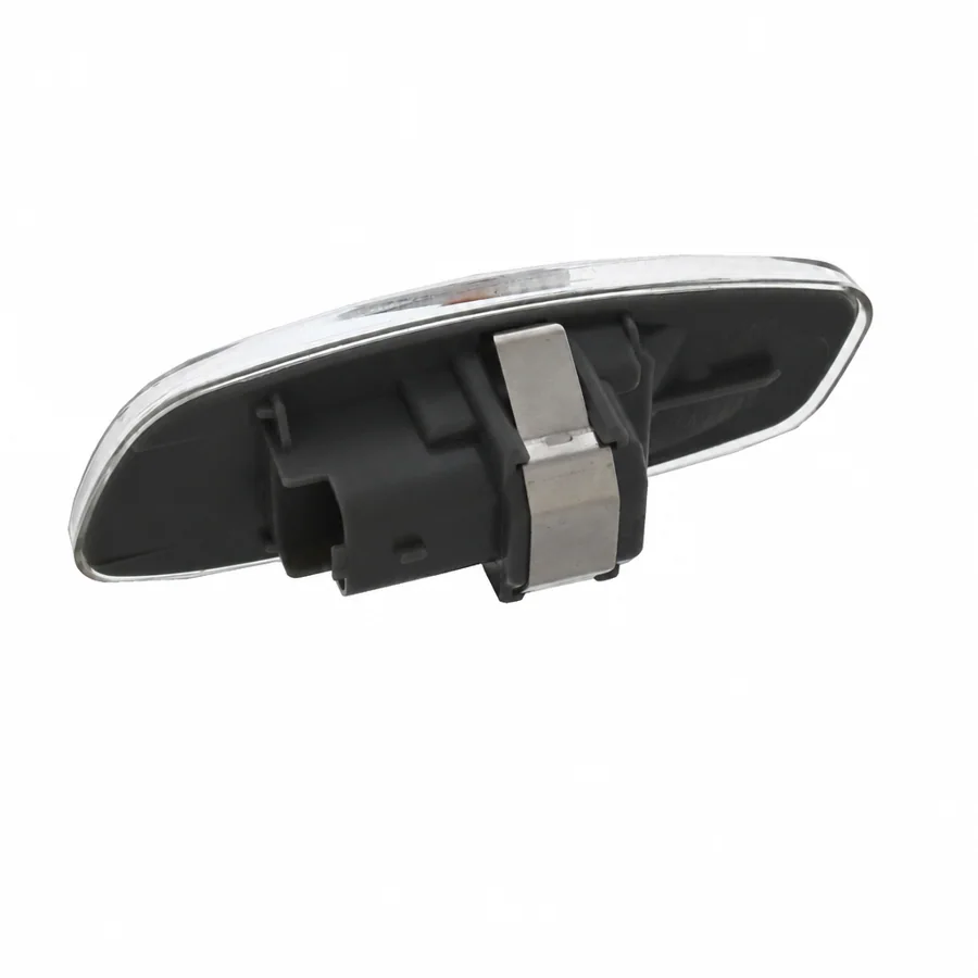 Citroen C4 Right Clear Mirror Indicator (2011–2018) — photograph 2