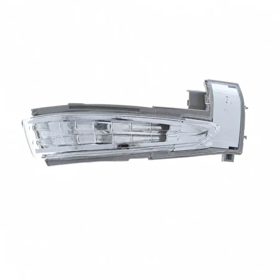 Citroen C4 Picasso Right Clear Mirror Indicator (2013–2018)