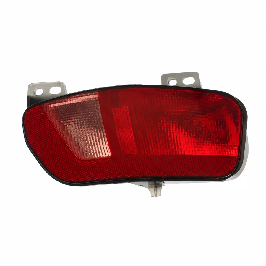 Citroen C4 Picasso Right Rear Fog Light (2013–2018)
