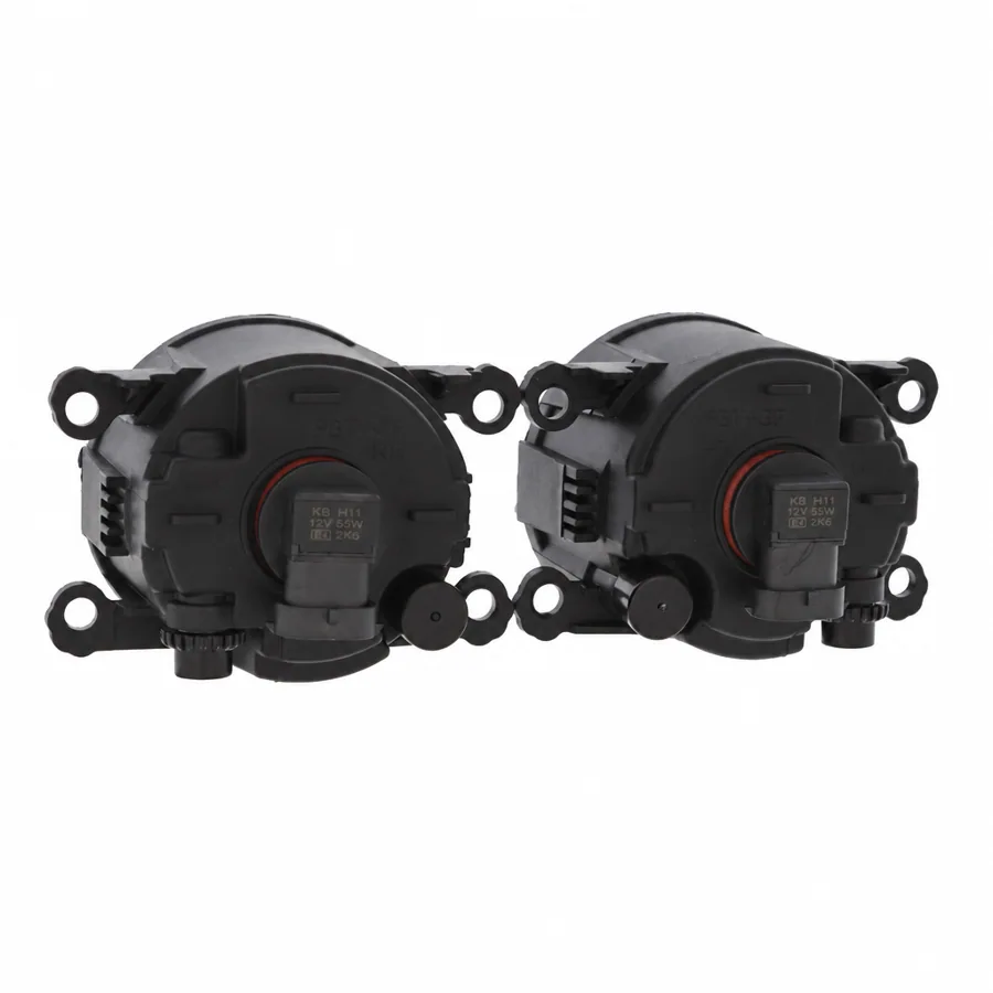 Citroen C4 Spacetourer Left and Right Non-LED Front Fog Light (2018–2020) — photograph 5