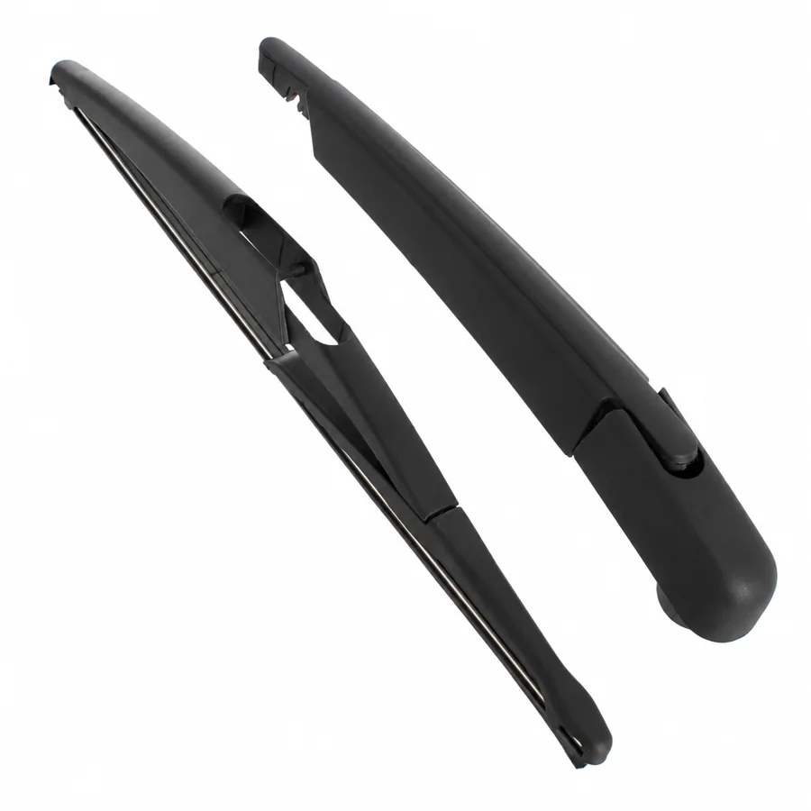 Citroen C4 29 cm Plastic Wiper Arm and Blade Set (2011–2018)
