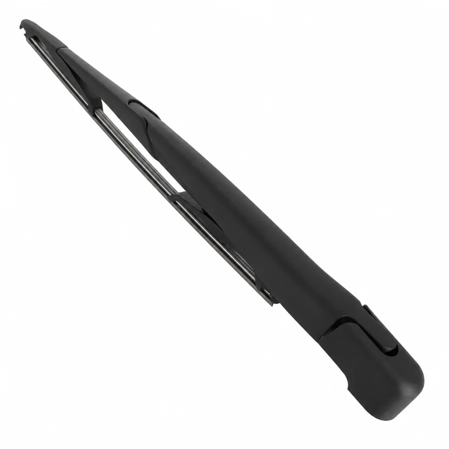 Citroen C4 30 cm Plastic Wiper Arm and Blade Set — photograph 2