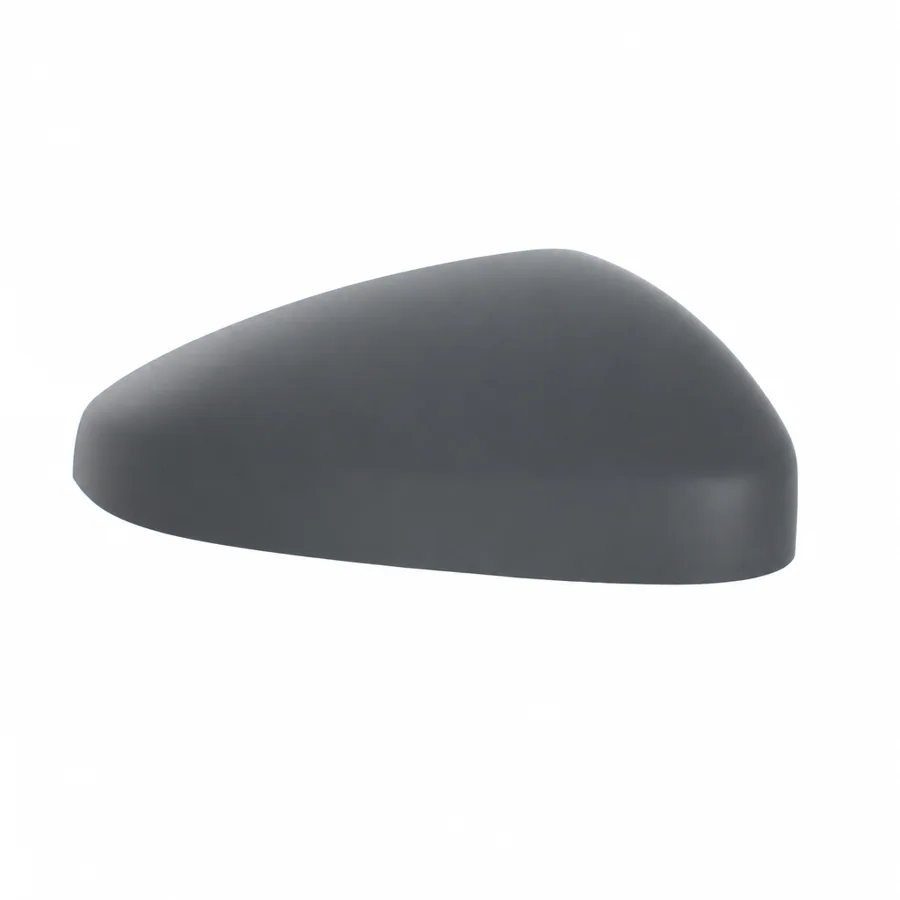 Citroen C5 Aircross Right Primed Mirror Cover (2018–2026)