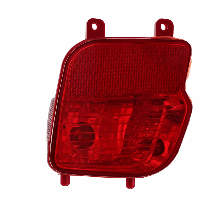 Citroen C5 Aircross Left P21W Rear Fog Light (2018–2026)