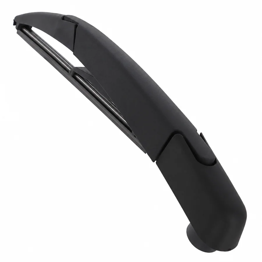 Citroen C5 Aircross 21 cm Plastic Wiper Arm and Blade Set (2018–2026) — photograph 2