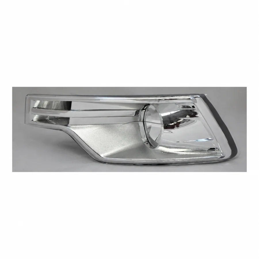 Citroen C5 Left Non-LED Front Fog Light and Daytime Running Light (2008–2017) — photograph 2