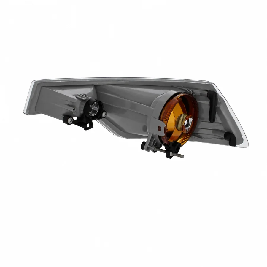 Citroen C5 Right Non-LED Front Fog Light and Daytime Running Light (2008–2017) — photograph 3