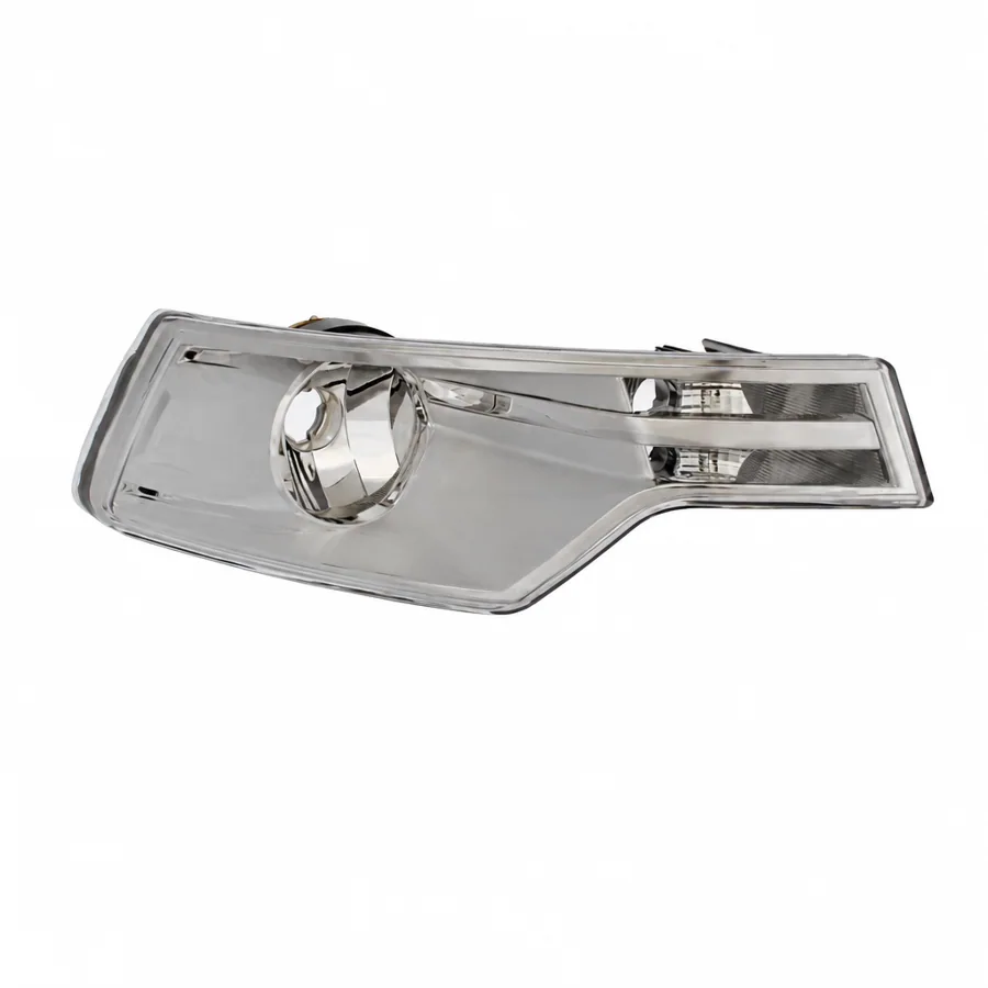 Citroen C5 Right Non-LED Front Fog Light and Daytime Running Light (2008–2017)