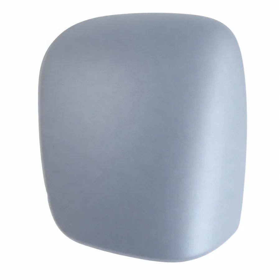 Citroen Dispatch Left Primed Mirror Cover (2007–2017)