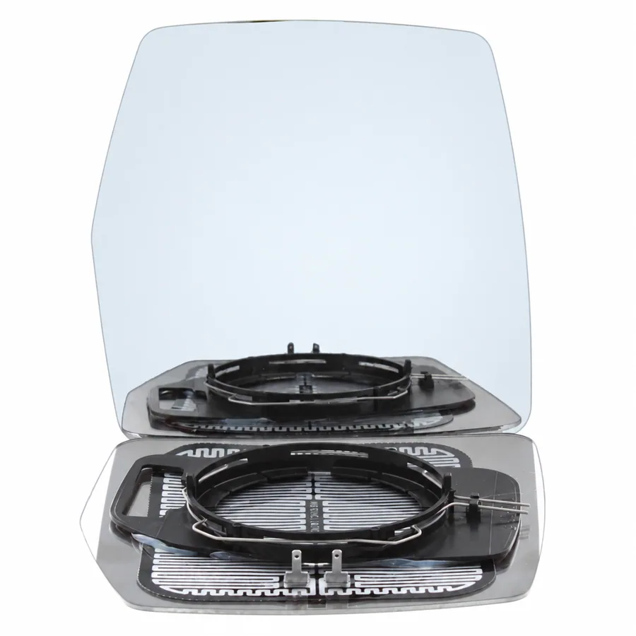 Citroen Dispatch Right Mirror Glass