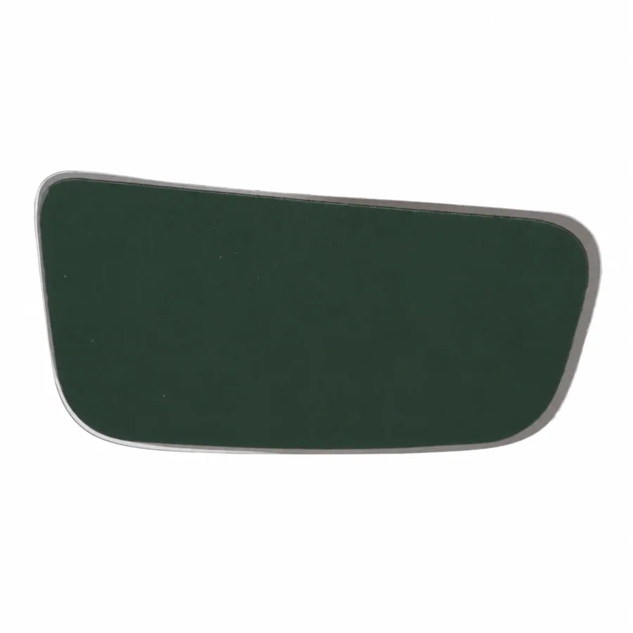 Citroen Dispatch Left Convex Stick-on Mirror Glass (2007–2017) — photograph 3