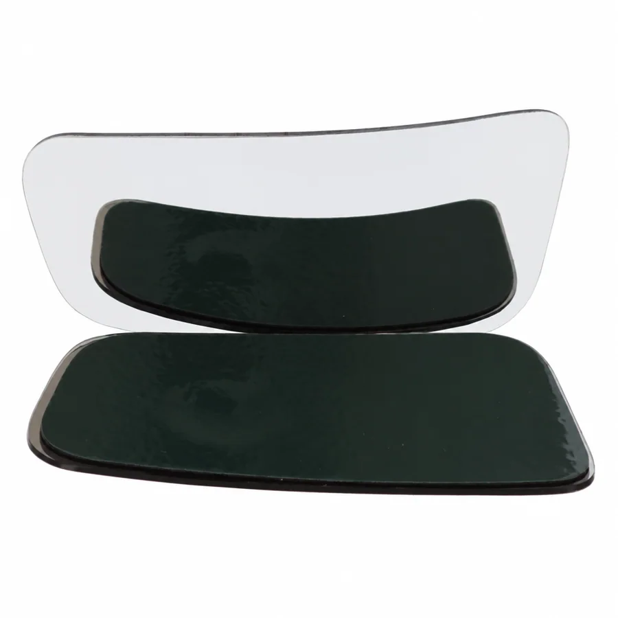 Citroen Dispatch Left Convex Stick-on Mirror Glass (2007–2017)