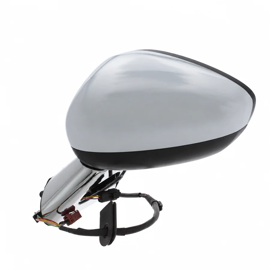 Citroen DS3 Left Complete Mirror Unit