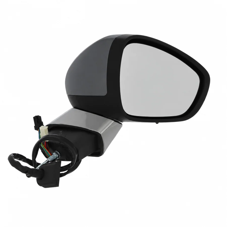 Citroen DS3 Right Heated Power Folding Complete Mirror Unit (2009–2015) — photograph 2