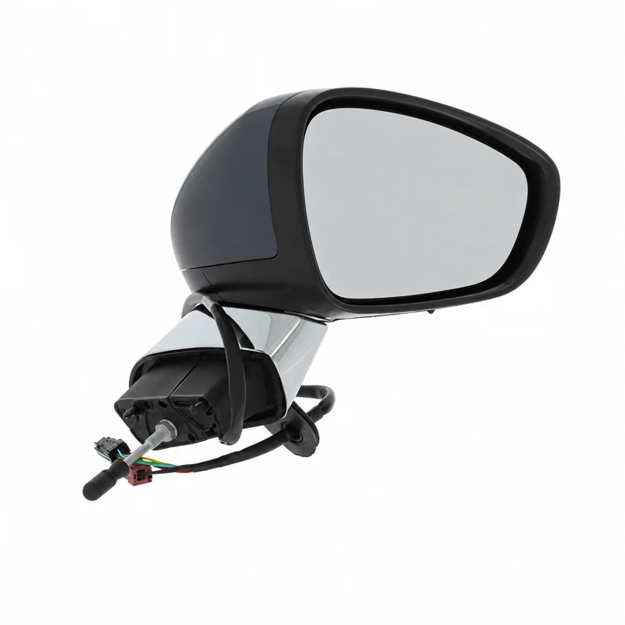 Citroen DS3 Right Electric Complete Mirror Unit (2009–2015) — photograph 2
