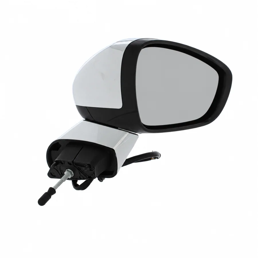 Citroen DS3 Right Complete Mirror Unit — photograph 2