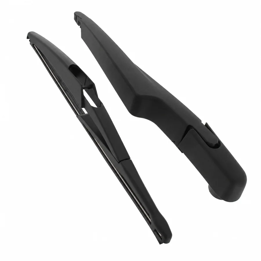 Citroen DS3 29 cm Plastic Wiper Arm and Blade Set (2009–2015)
