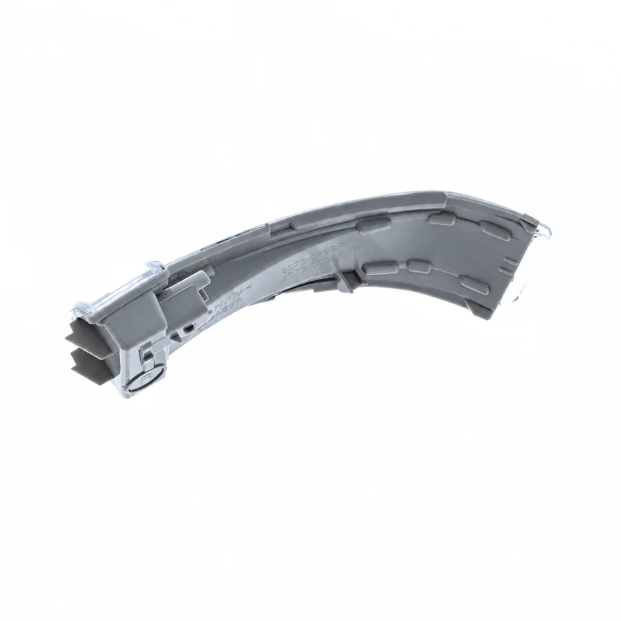 Citroen DS5 Right Clear Mirror Indicator (2011–2015) — photograph 2