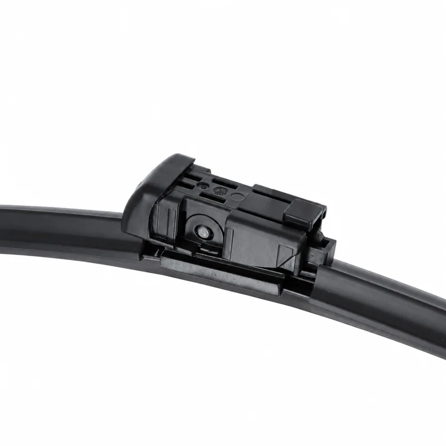 Citroen e-Berlingo 43 cm Exact Fit Aero Blade Wiper Blade (2021 onwards) — photograph 2