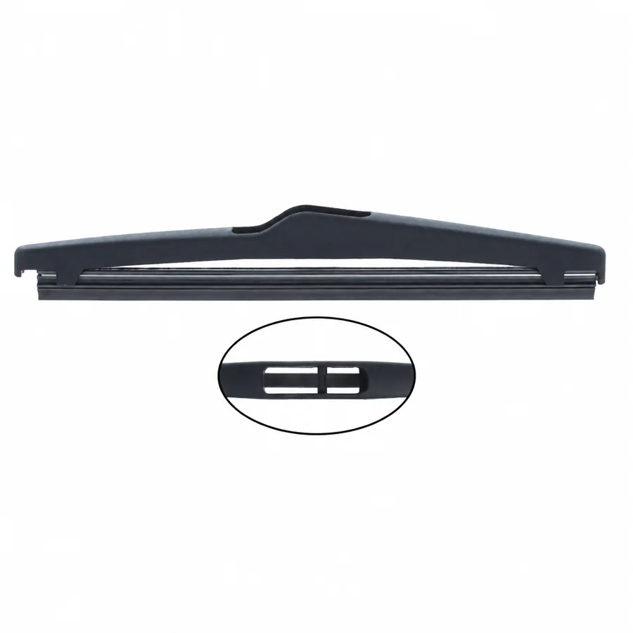 Citroen e-C3 18 cm Plastic Wiper Blade (2024–2026)