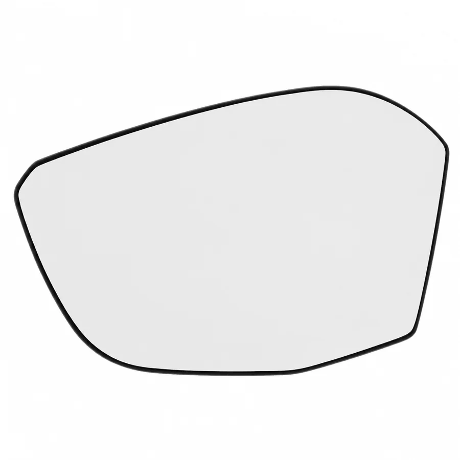 Citroen e-C4 Left Heated Convex Mirror Glass (2020 onwards) — photograph 2