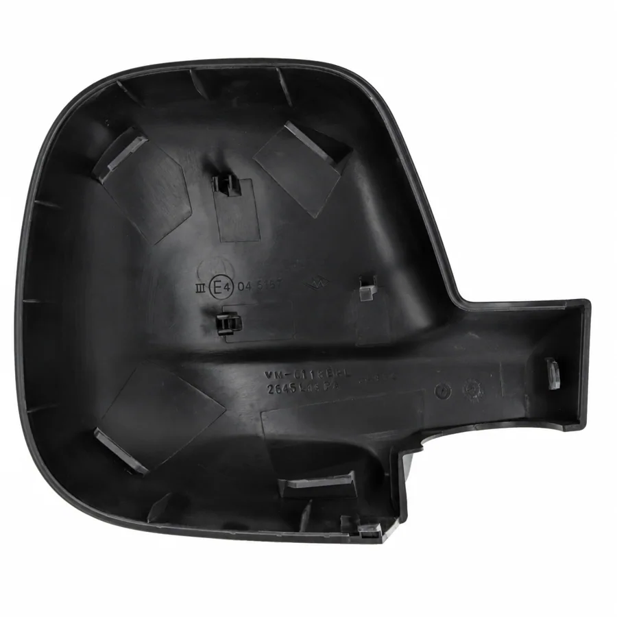 Citroen E-Dispatch Left Primed Mirror Cover (2020 onwards) — photograph 2