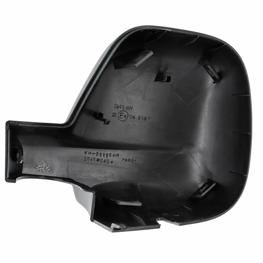 Citroen E-Dispatch Right Primed Mirror Cover (2020 onwards) — photograph 2