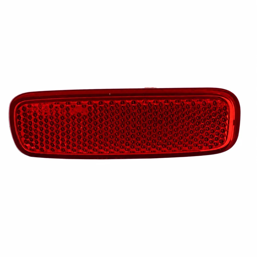 Citroen E-Dispatch Left Rear Reflector (2020 onwards)