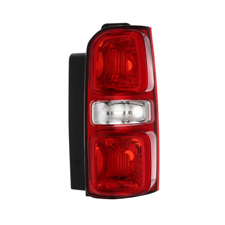 Citroen E-Dispatch Right Rear Reflector (2020 onwards)