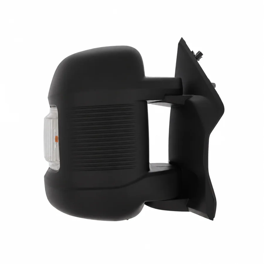 Citroen E-Relay (121bhp) Electric FWD - Right Heated Electric Complete Mirror Unit (2024 onwards)