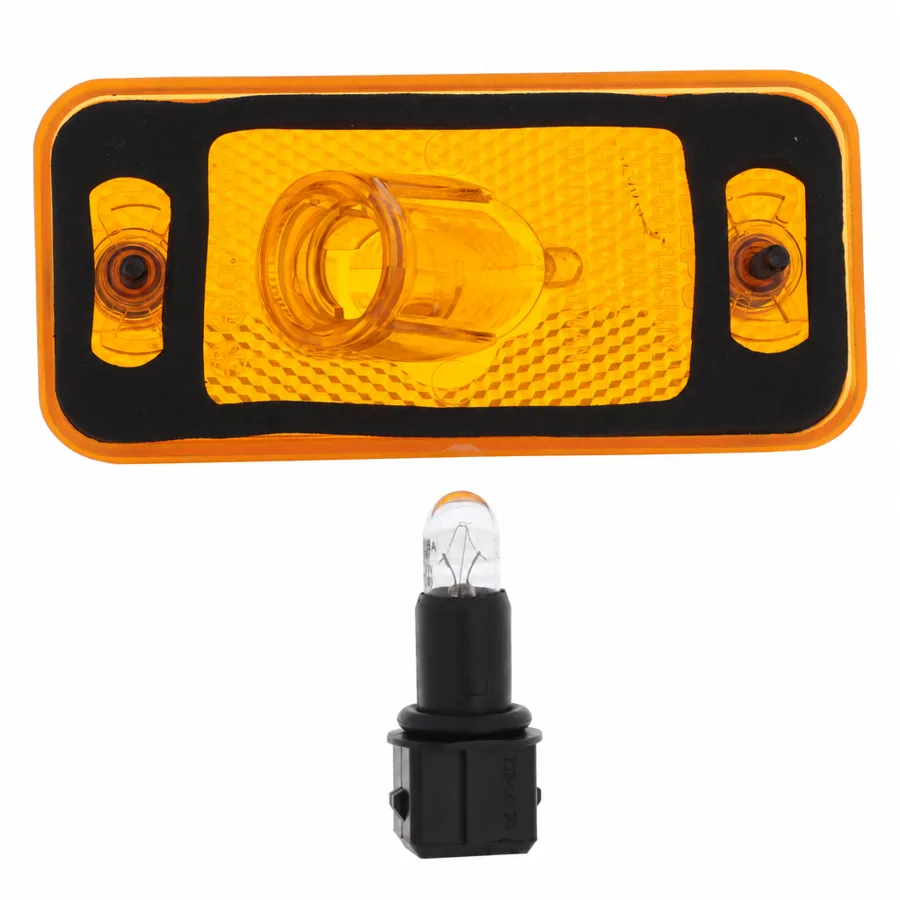 Citroen E-Relay Left or Right Non-LED Side Marker Lamp (2021 onwards) — photograph 2