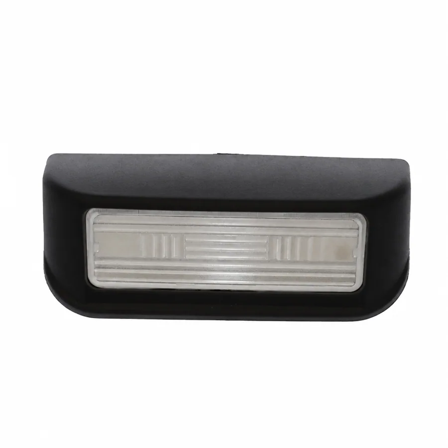 Citroen E-SpaceTourer Left or Right W5W (Excluded) Number Plate Light (2020 onwards)