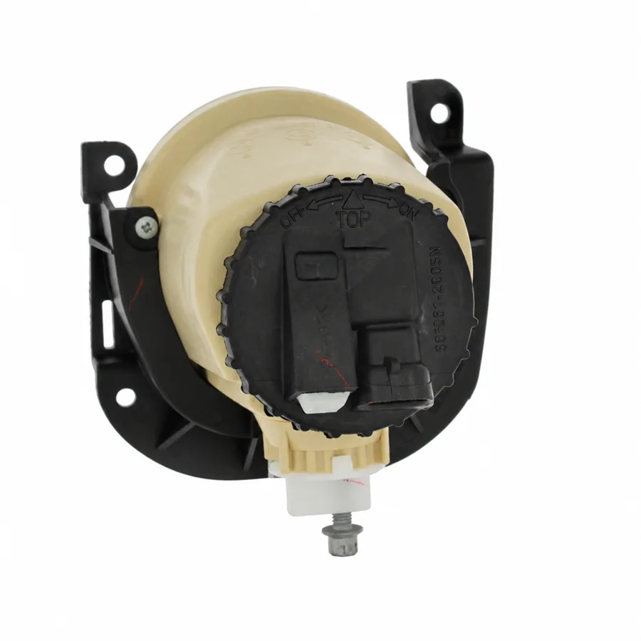 Citroen Nemo Right Non-LED Front Fog Light (2008–2018) — photograph 3