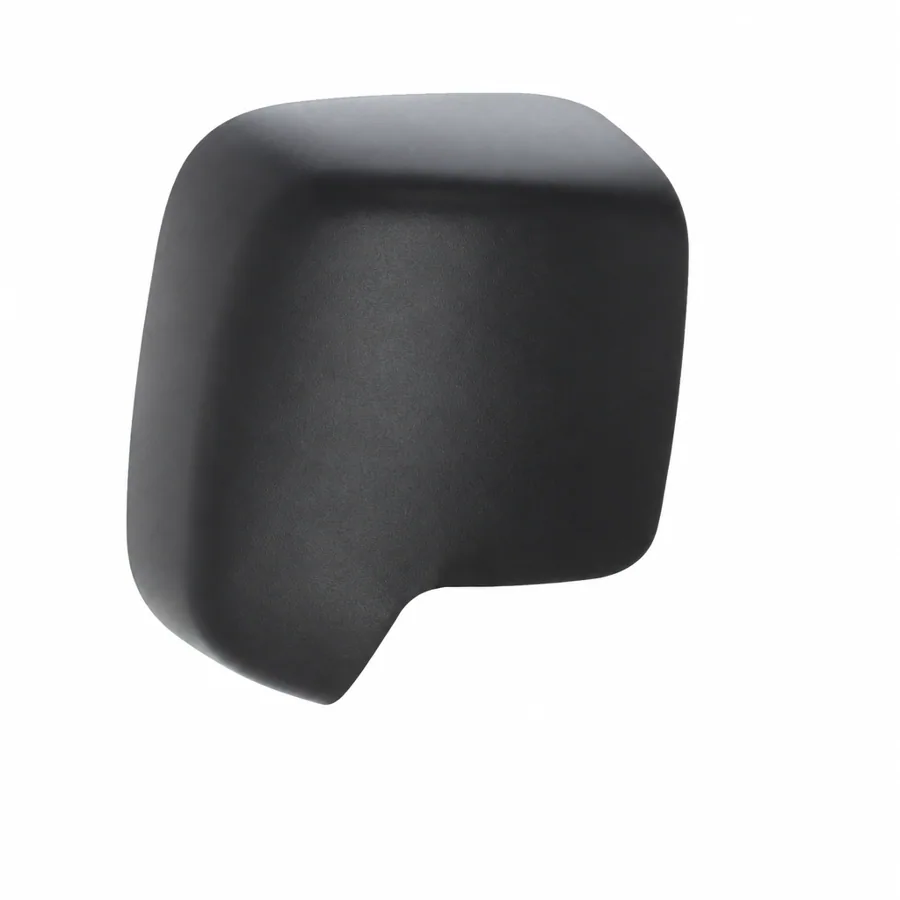 Citroen Nemo Right Black - Textured Mirror Cover (2008–2018) — photograph 2