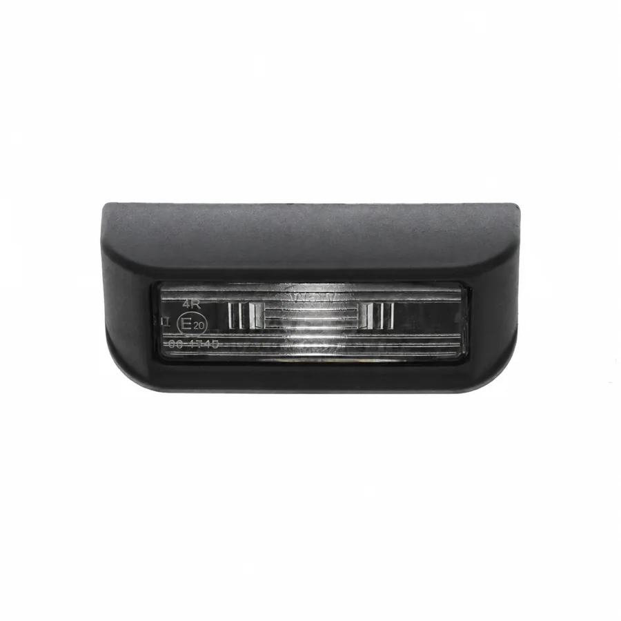 Citroen Nemo Left or Right W5W (Included) Number Plate Light (2009–2018)