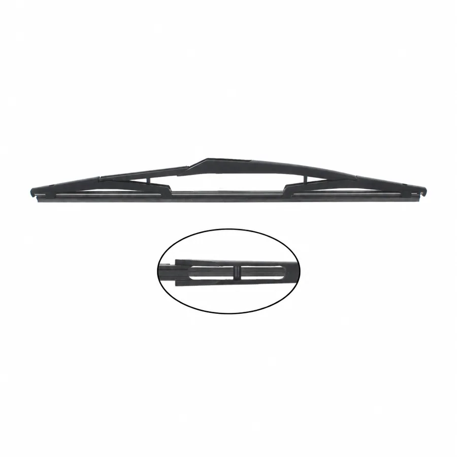 Citroen Nemo 36 cm Plastic Wiper Blade (2009–2013)