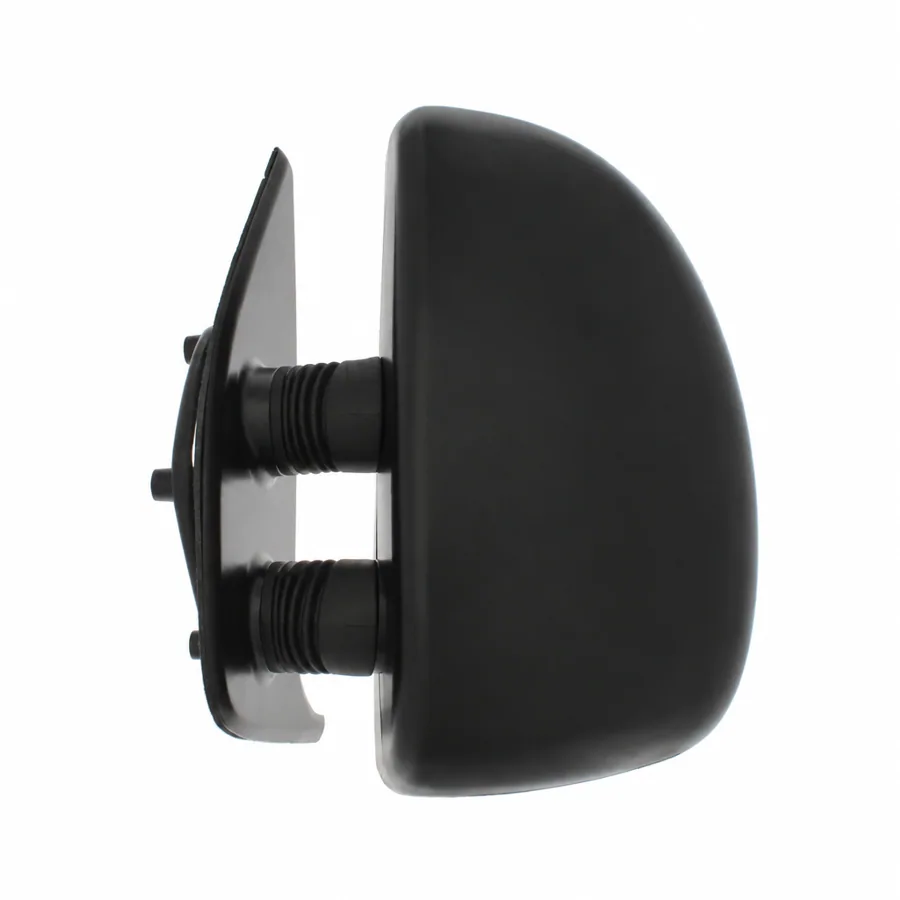 Citroen Relay Left Heated Electric Complete Mirror Unit, Black (1998–2007) — Van — photograph 2