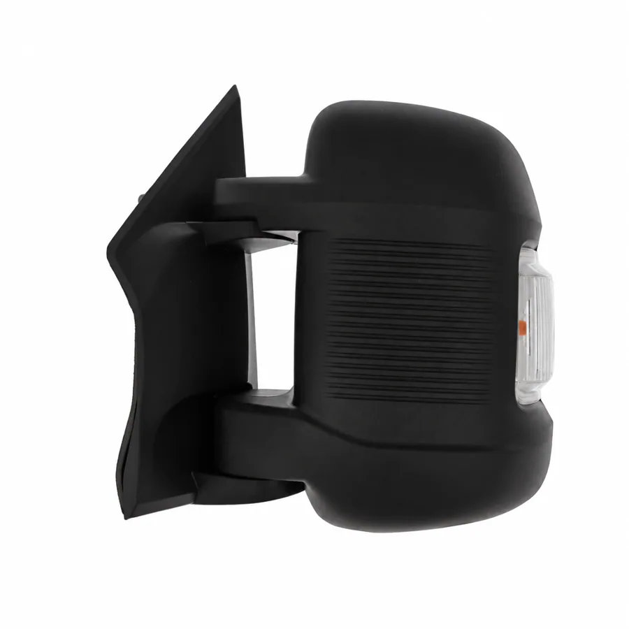 Citroen Relay Left Heated Electric Complete Mirror Unit (2024 onwards)