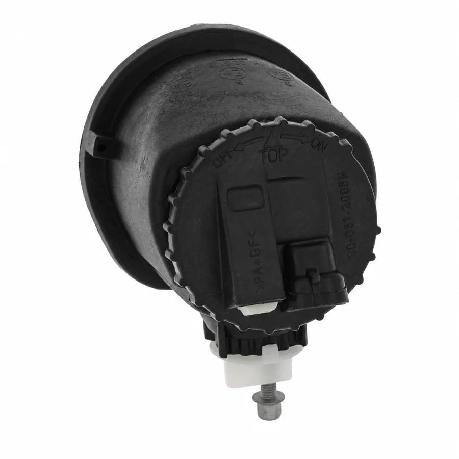 Citroen Relay Left or Right Non-LED Front Fog Light (2006–2014) — photograph 3