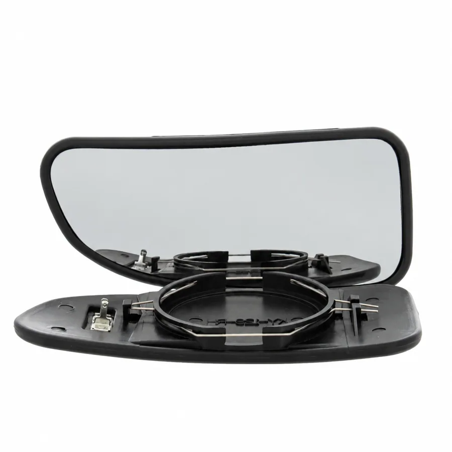 Citroen Relay Left Heated Convex Mirror Glass (1998–2002)