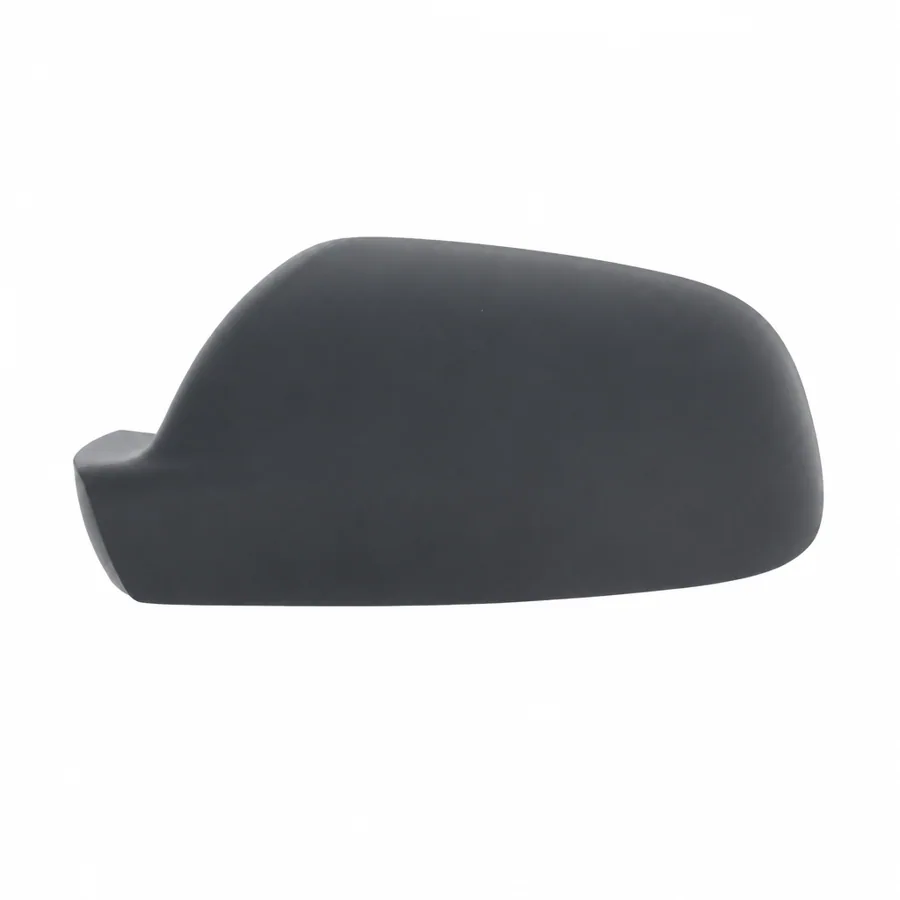 Citroen Xsara Left Primed Mirror Cover (2001–2004) — photograph 2