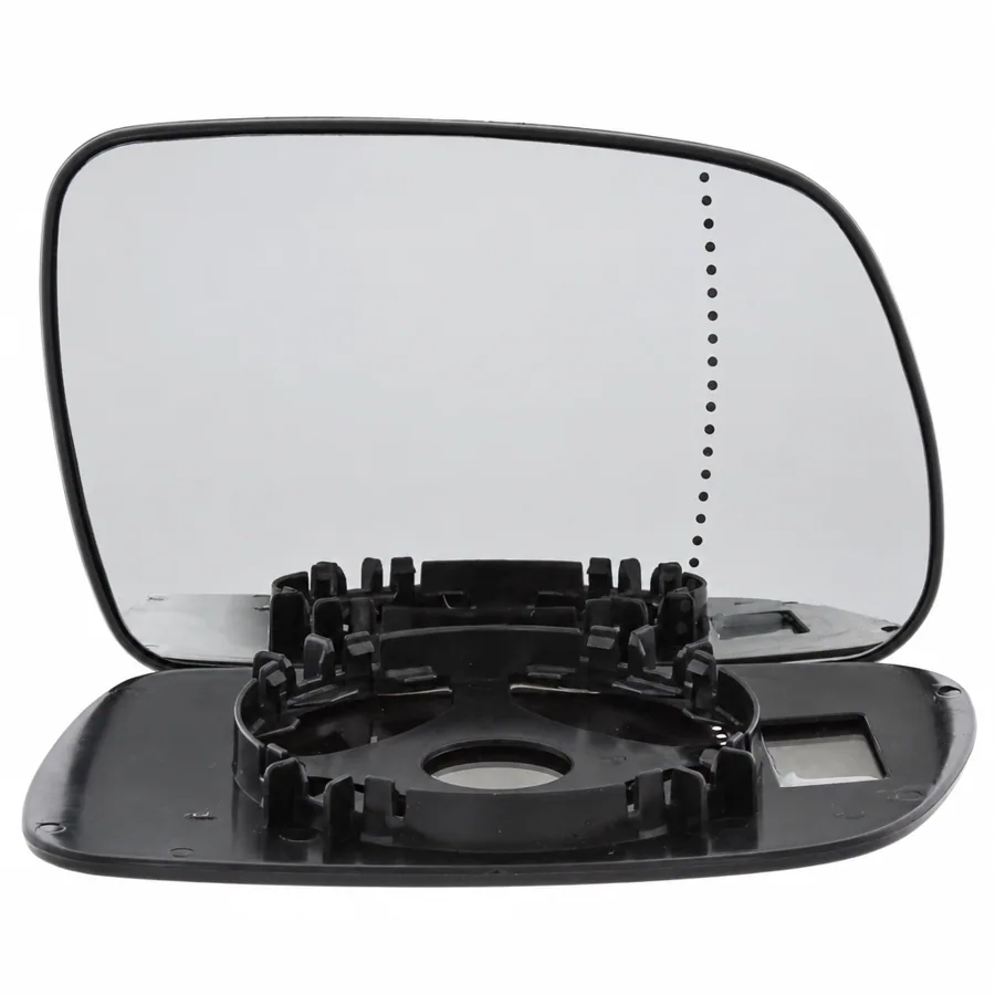 Citroen Xsara Right Mirror Glass