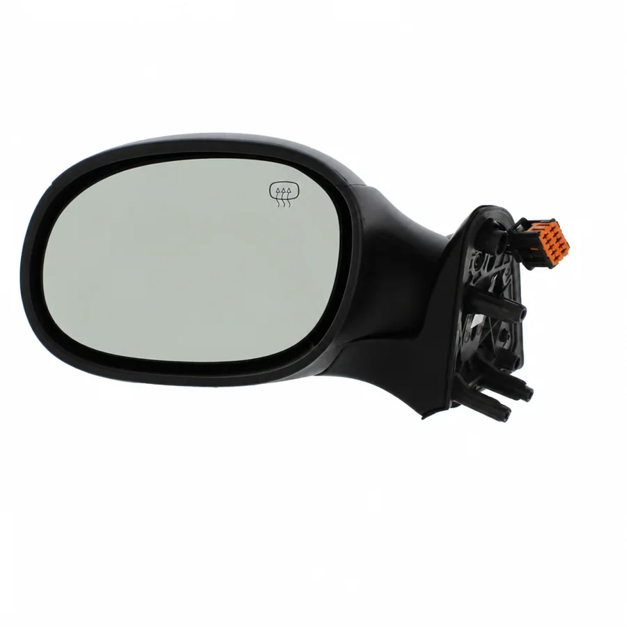 Citroen Xsara Picasso Left Complete Mirror Unit — photograph 2