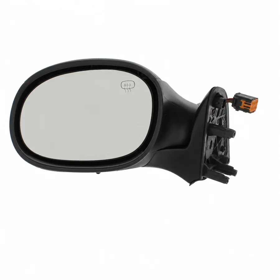 Citroen Xsara Picasso Left Complete Mirror Unit — photograph 2