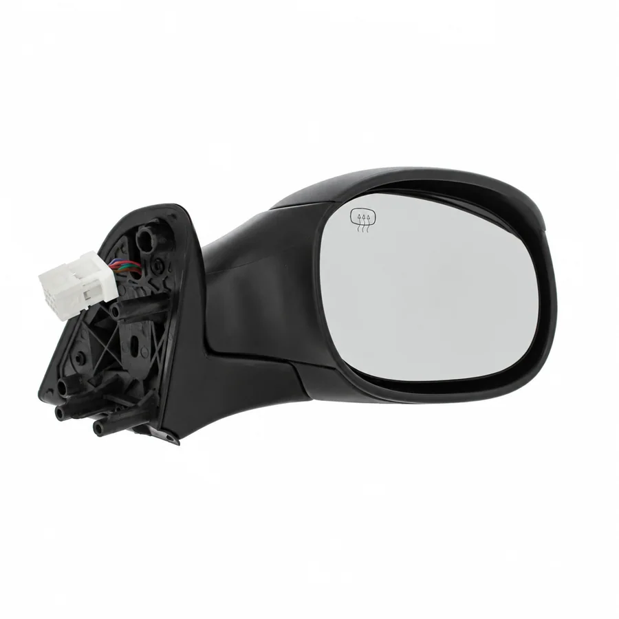 Citroen Xsara Picasso Right Complete Mirror Unit — photograph 2
